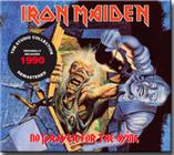 Cd Iron Maiden - no Prayer For The Dying - Remastered Digipack - Warner Music