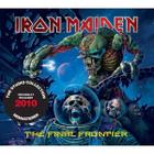 CD Iron Maiden The Final Frontier REMASTERED Digipack