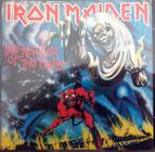 cd iron maiden*/ the number of the beast