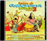 Cd - Isto É Gauchada - Volume 3