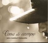 Cd - Jairo Lambari Fernandes - Cena De Campo