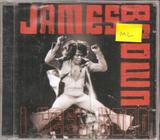 Cd James Brown - I Feel Good - alpha