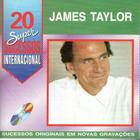 Cd james taylor: 20 super sucessos