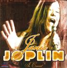 CD - Janis Joplin In Concert