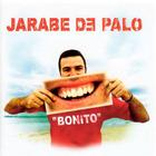 Cd Jarabe De Palo - Bonito