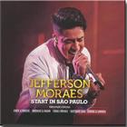 CD Jefferson Moraes Start In São Paulo