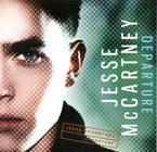 Cd Jesse Mccartney - Departure