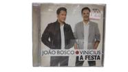 cd joao bosco & vinicius*/ a festa