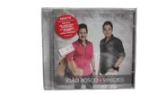 cd joao bosco & vinicius*/ indescritivel