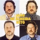 Cd - João De Almeida Neto - Coração De Gaucho