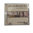 CD João de Almeida Neto da Obra de Afif Jorge Simoes Filho