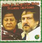 CD - João de Almeida Neto e Nelson Cardoso - Marca de Casco