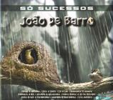 CD João de Barro Clássicos do Sertanejo Raiz