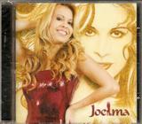 Cd Joelma - Não Teve Amor