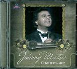 CD - Johnny Mathis Chances Are