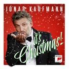 CD Jonas Kaufmann - É Natal (Edição 2 CDs)