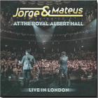 Cd Jorge & Mateus - em Londres ao Vivo no The Roya - Som Livre