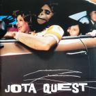 CD Jota Quest De Volta Ao Planeta