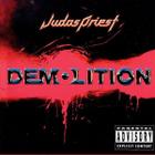 Cd Judas Priest - Demolition