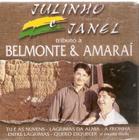 Cd Julinho & Janel - Tributo A Belmonte E Amaraí