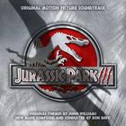 Cd - Jurassic Park 3 - Trilha Sonora do Filme