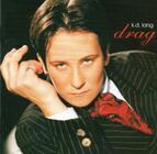 Cd k.d. lang: drag