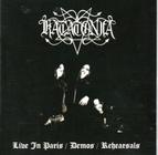 Cd katatonia: live in paris