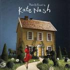 Cd kate nash - made of bricks - UNIVER