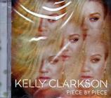 Cd Kelly Clarkson Piece By Piece