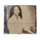 Cd kenny g greatest hits