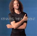 Cd Kenny G - The Moment