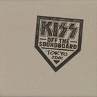 Cd Kiss - Off The Soundboard - Tokyo 2001 - Duplo