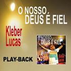 CD Kleber Lucas Nosso Deus é fiel (Play-Back) - Mk Music