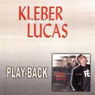 CD Kleber Lucas Pra valer a pena Playback - Mk Music
