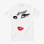 Cd Lady Gaga - Chromatica /Camiseta Kit Camiseta/CD