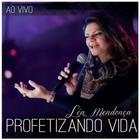 CD Léa Mendonça Profetizando vida - Mk Music