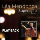 CD Léa Mendonça Superação (Play-Back) - Mk Music