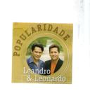 Cd leandro & leonardo - popularidade