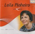 CD Leila Pinheiro Sem Limite (DUPLO)