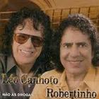 Cd - Léo Canhoto e Robertinho / Não as Drogas