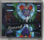 CD Leonardo - 30 Anos - ao Vivo - Sony Music