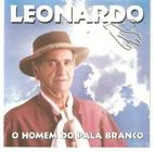 Cd - Leonardo - O Homen do Pala Branco