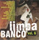 Cd - Limpa Banco - Vol. 6