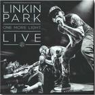 Cd Linkin Park - One More Light Live - Warner Music