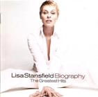 Cd Lisa Stansfield - Biography