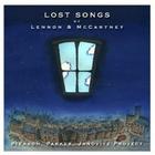 cd lost songs of lennon & mccartney