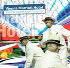 Cd louie austen's: songbook vienna marriott hotel