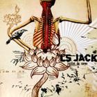 Cd Ls Jack - Jardim De Cores