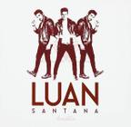 Cd Luan Santana - Acustico