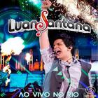 CD Luan Santana - Ao Vivo No Rio